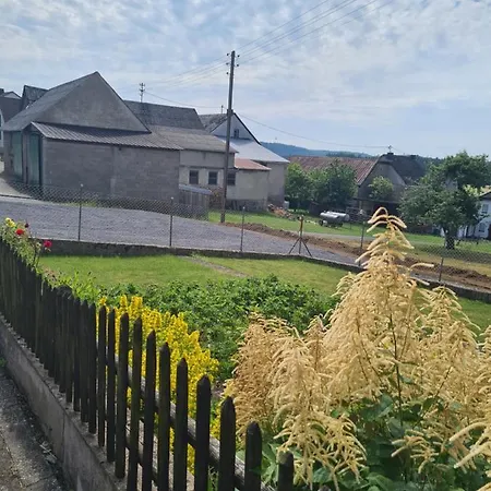 Gæstehus Larifari *