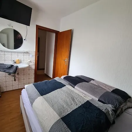 Gæstehus Larifari Drees