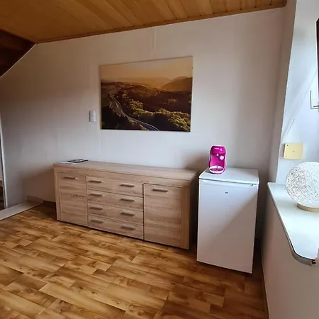 Larifari ゲストハウス Drees