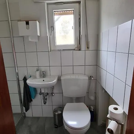 Larifari ゲストハウス Drees