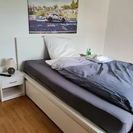 ゲストハウス Larifari Drees