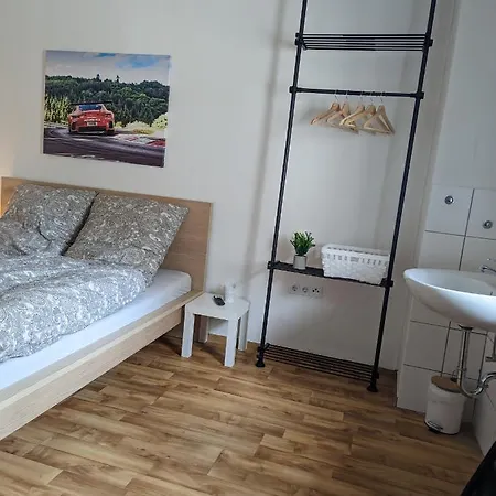 Larifari ゲストハウス Drees