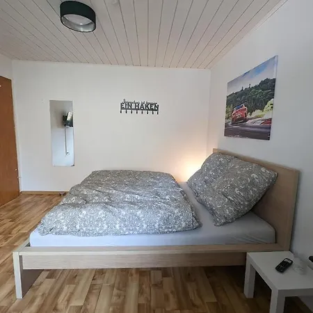 ゲストハウス Larifari