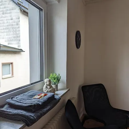 Larifari ゲストハウス *