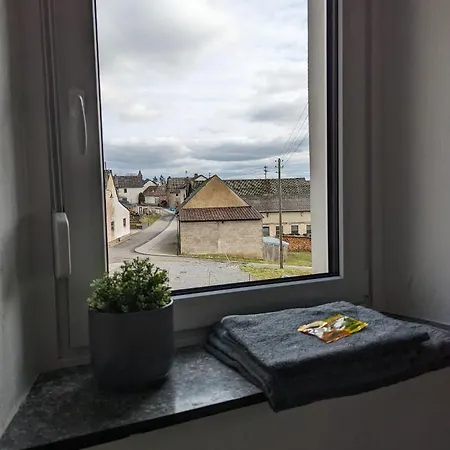 Larifari ゲストハウス Drees