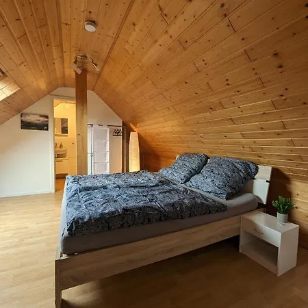 ゲストハウス Larifari *