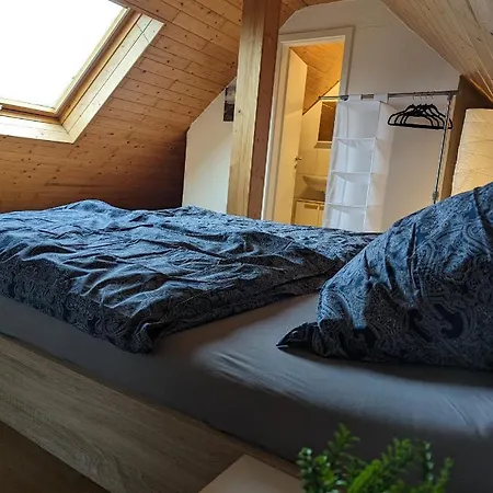 Larifari ゲストハウス *