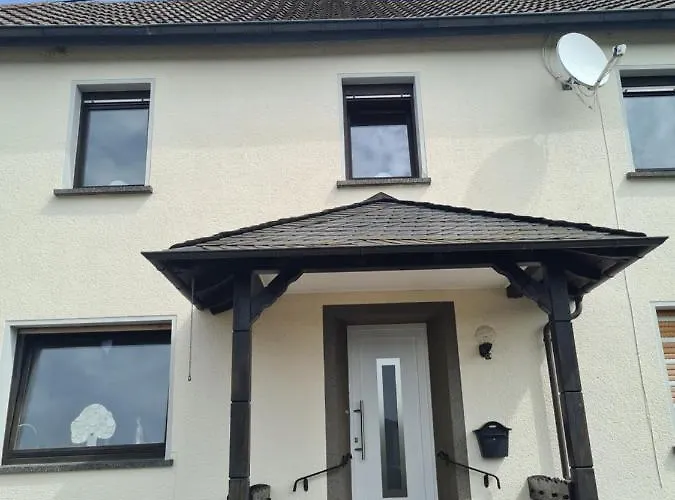 בית הארחה Larifari *