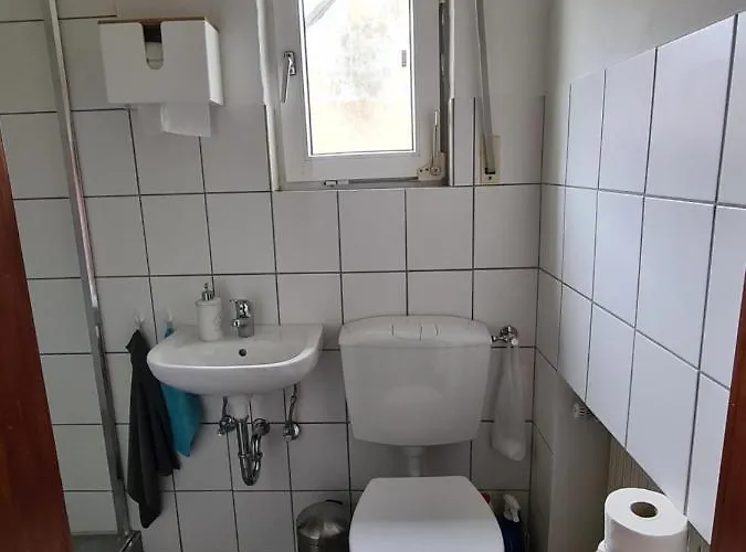 Larifari בית הארחה Drees