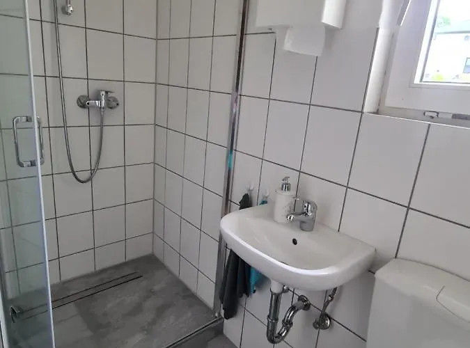 בית הארחה Larifari *