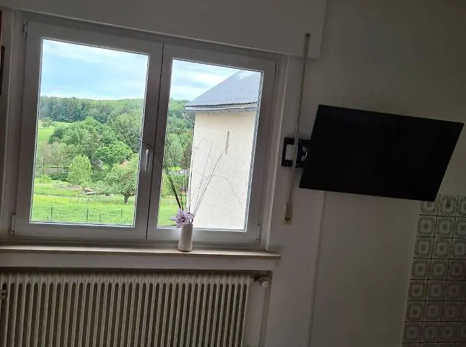 Larifari בית הארחה