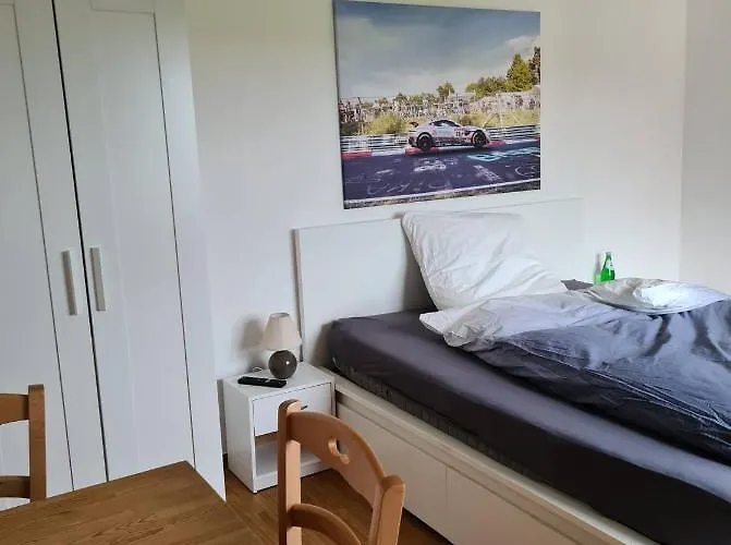 Larifari בית הארחה