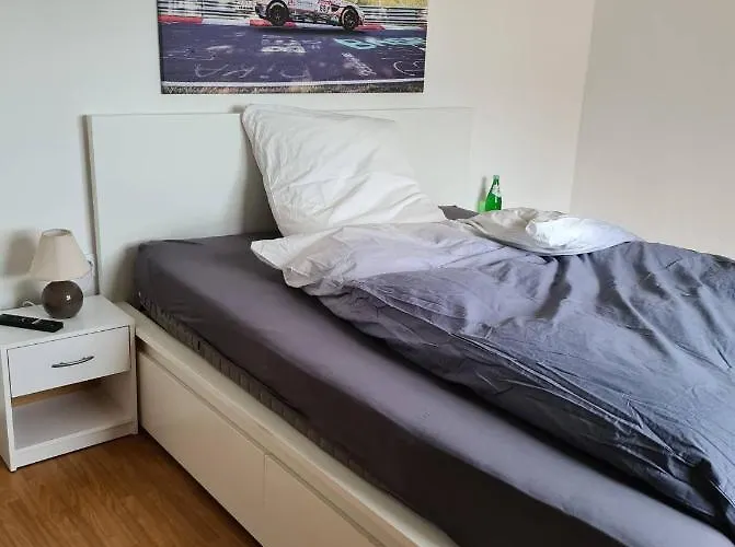 בית הארחה Larifari Drees