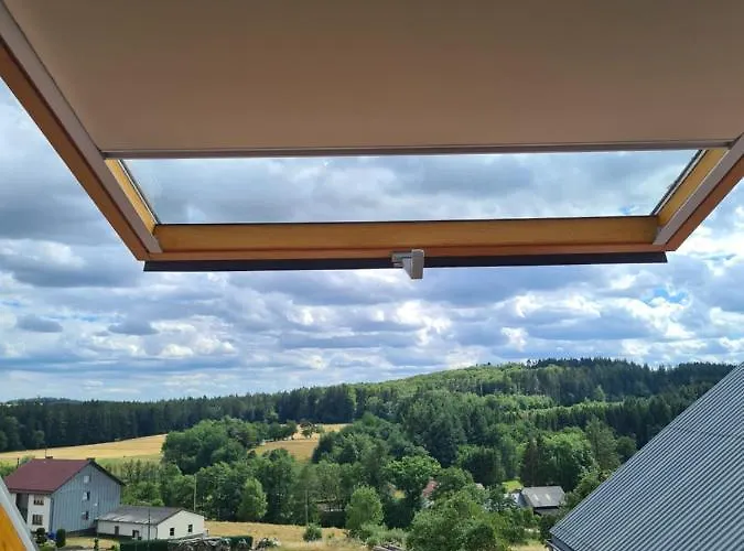 Larifari בית הארחה