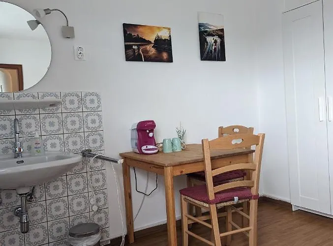 Larifari בית הארחה