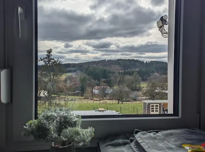 Larifari בית הארחה