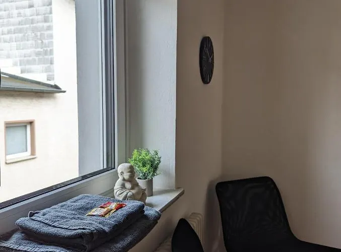 Larifari בית הארחה *