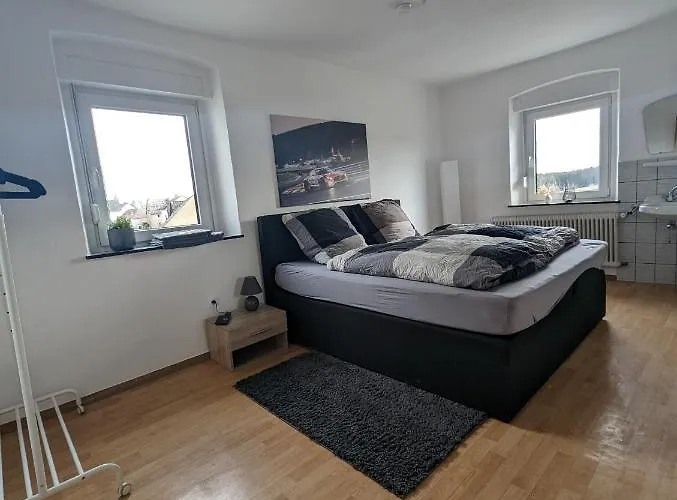 בית הארחה Larifari *