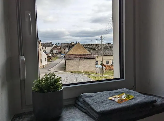 Larifari בית הארחה Drees