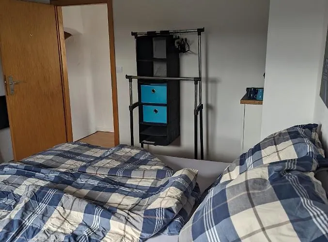 בית הארחה Larifari *