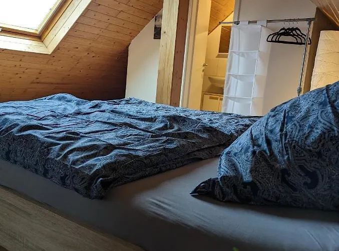 Larifari בית הארחה *